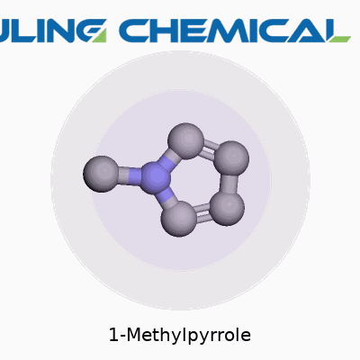 1-Methylpyrrole