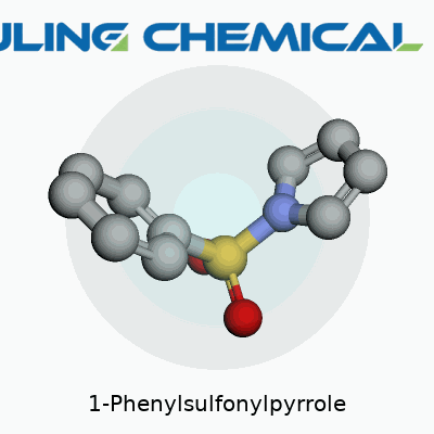 1-Phenylsulfonylpyrrole