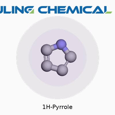 1H-Pyrrole
