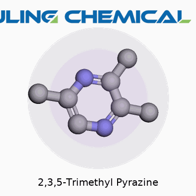 2,3,5-Trimethyl Pyrazine