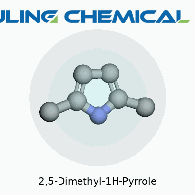 2,5-Dimethyl-1H-Pyrrole