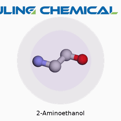 2-Aminoethanol