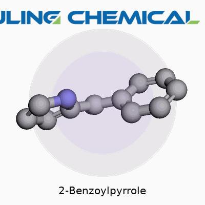2-Benzoylpyrrole