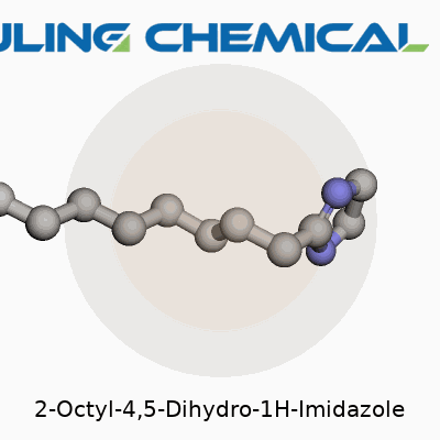 2-Octyl-4,5-Dihydro-1H-Imidazole