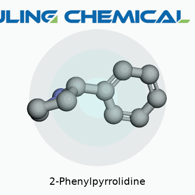 2-Phenylpyrrolidine