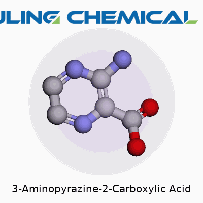 3-Aminopyrazine-2-Carboxylic Acid