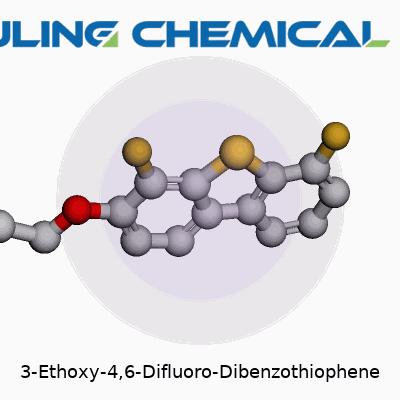 3-Ethoxy-4,6-Difluoro-Dibenzothiophene