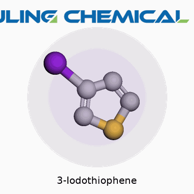3-Iodothiophene