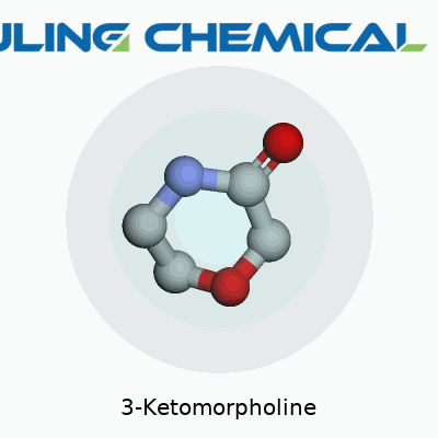 3-Ketomorpholine