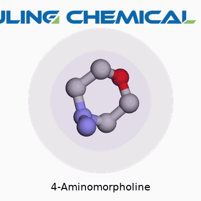 4-Aminomorpholine