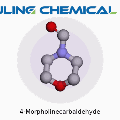 4-Morpholinecarbaldehyde