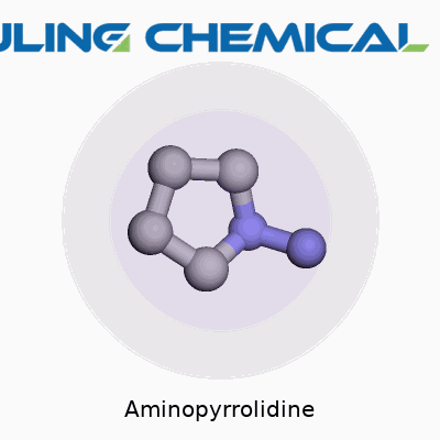 Aminopyrrolidine