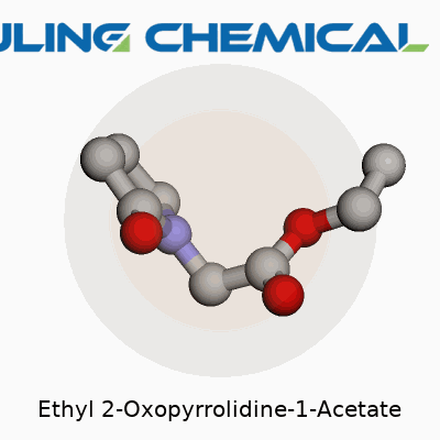 Ethyl 2-Oxopyrrolidine-1-Acetate