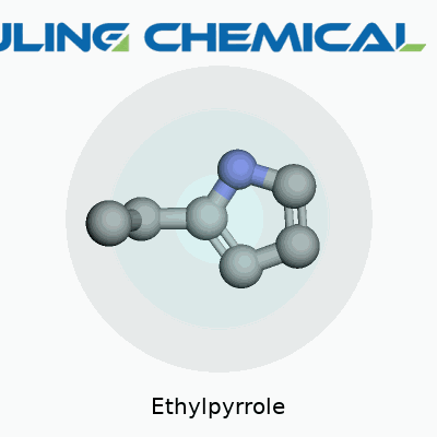 Ethylpyrrole