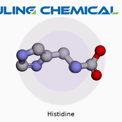 Histidine