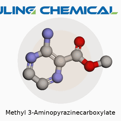 Methyl 3-Aminopyrazinecarboxylate