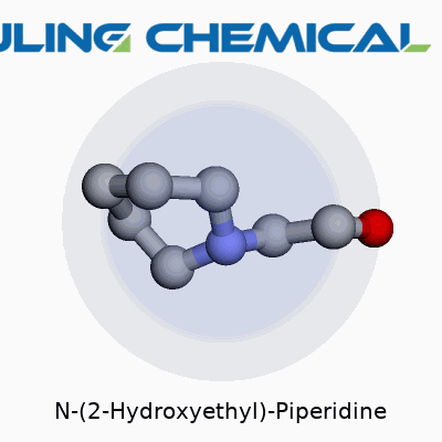 N-(2-Hydroxyethyl)-Piperidine