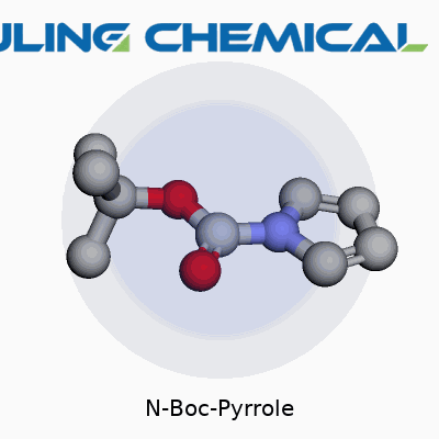N-Boc-Pyrrole