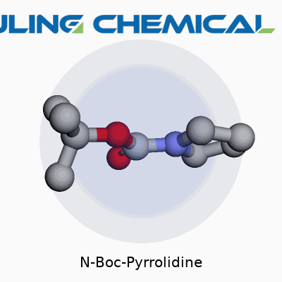 N-Boc-Pyrrolidine