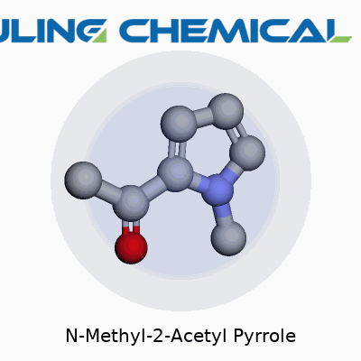 N-Methyl-2-Acetyl Pyrrole