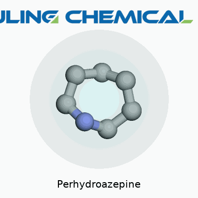 Perhydroazepine