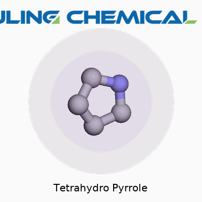 Tetrahydro Pyrrole