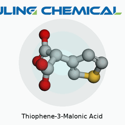 Thiophene-3-Malonic Acid