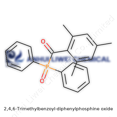 2,4,6-Trimethylbenzoyl-diphenylphosphine oxide