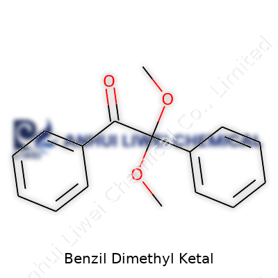 Benzil Dimethyl Ketal