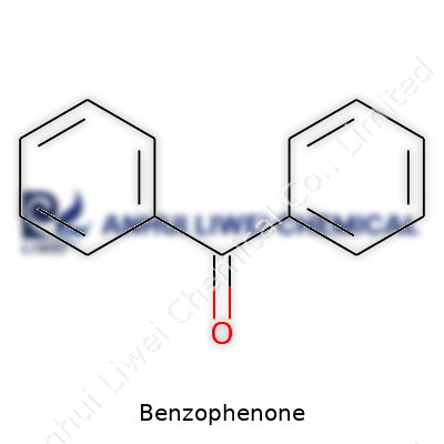 Benzophenone