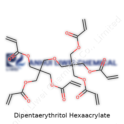 Dipentaerythritol Hexaacrylate