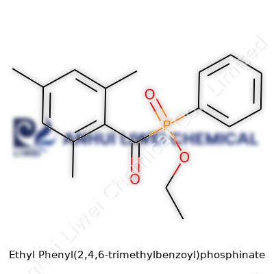 Ethyl Phenyl(2,4,6-trimethylbenzoyl)phosphinate