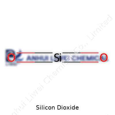 Silicon Dioxide