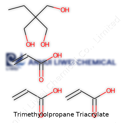 Trimethylolpropane Triacrylate