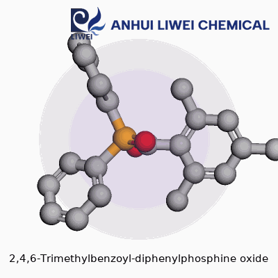 2,4,6-Trimethylbenzoyl-diphenylphosphine oxide