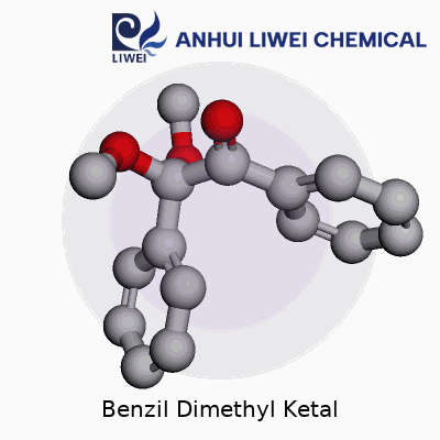Benzil Dimethyl Ketal