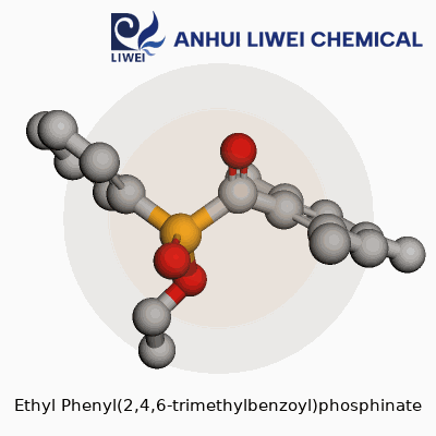 Ethyl Phenyl(2,4,6-trimethylbenzoyl)phosphinate
