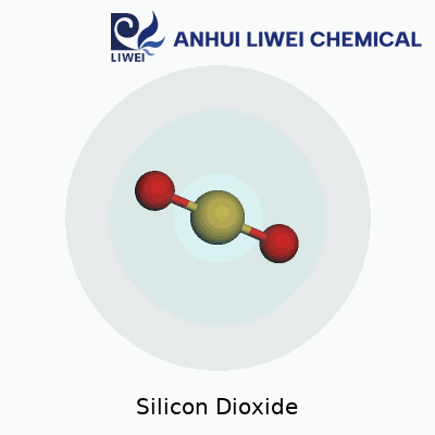 Silicon Dioxide