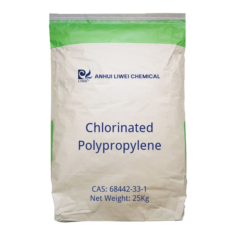 Chlorinated Polypropylene-cas-68442-33-1 Chlorinated Polypropylene-cas-68442-33-1