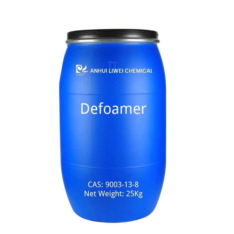 Defoamer-cas-9003-13-8 Defoamer-cas-9003-13-8