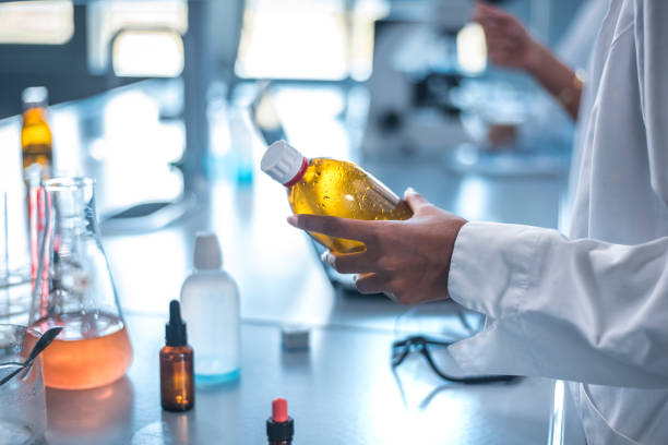 Anhui Liwei Chemical Co., Limited