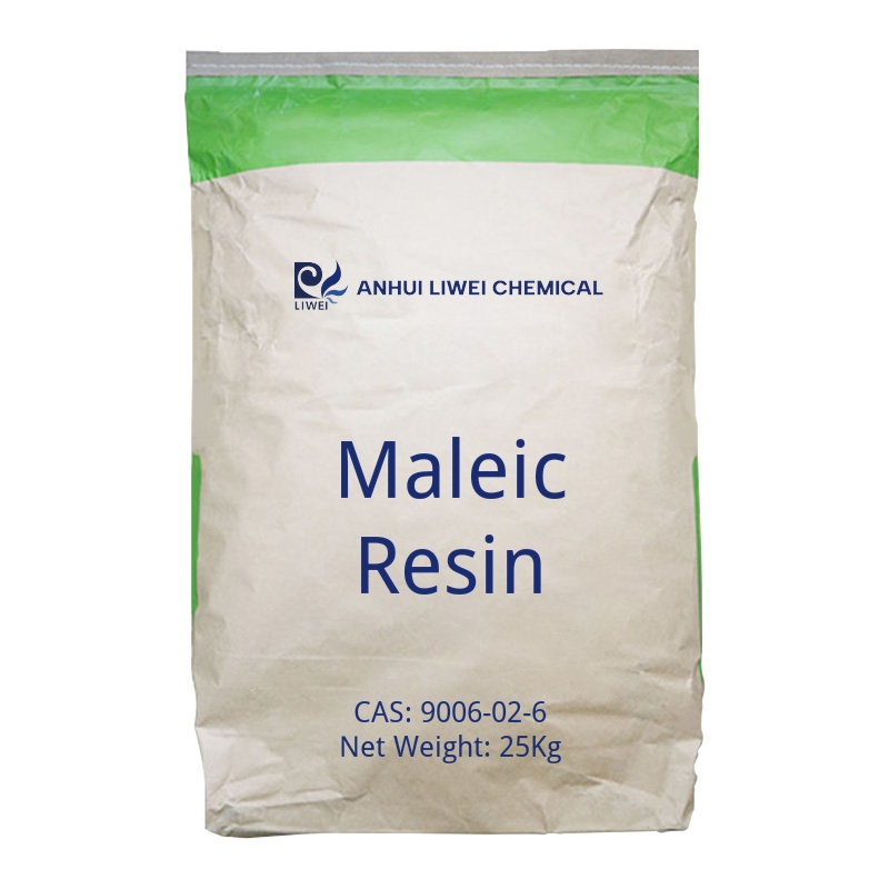 Maleic Resin-cas-9006-02-6 Maleic Resin-cas-9006-02-6