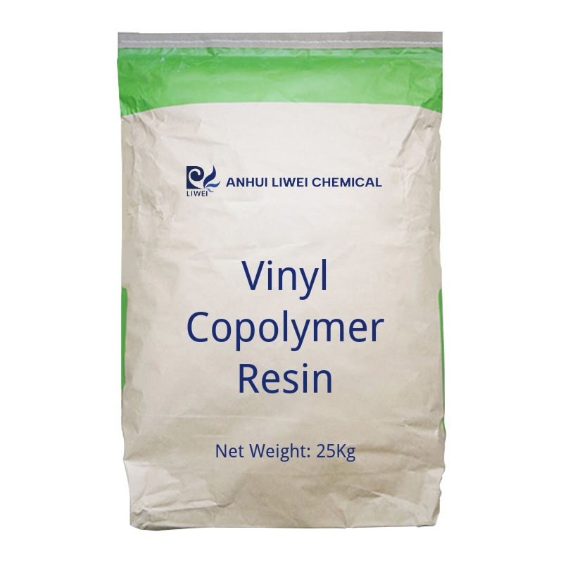 Vinyl Copolymer Resin 