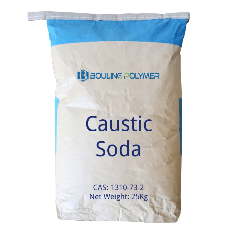 Caustic Soda