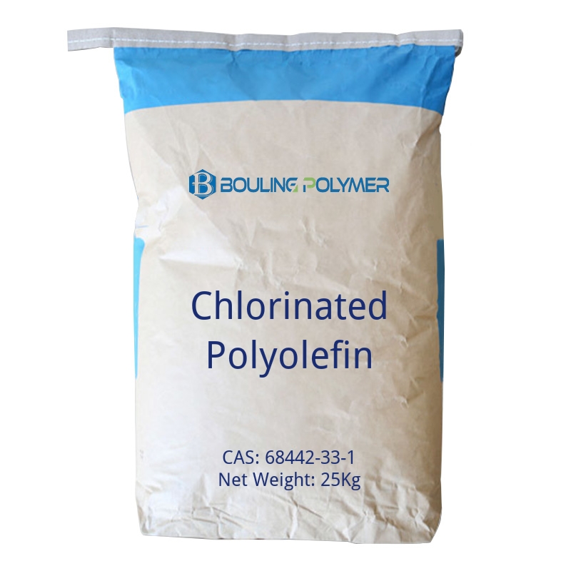 Chlorinated Polyolefin