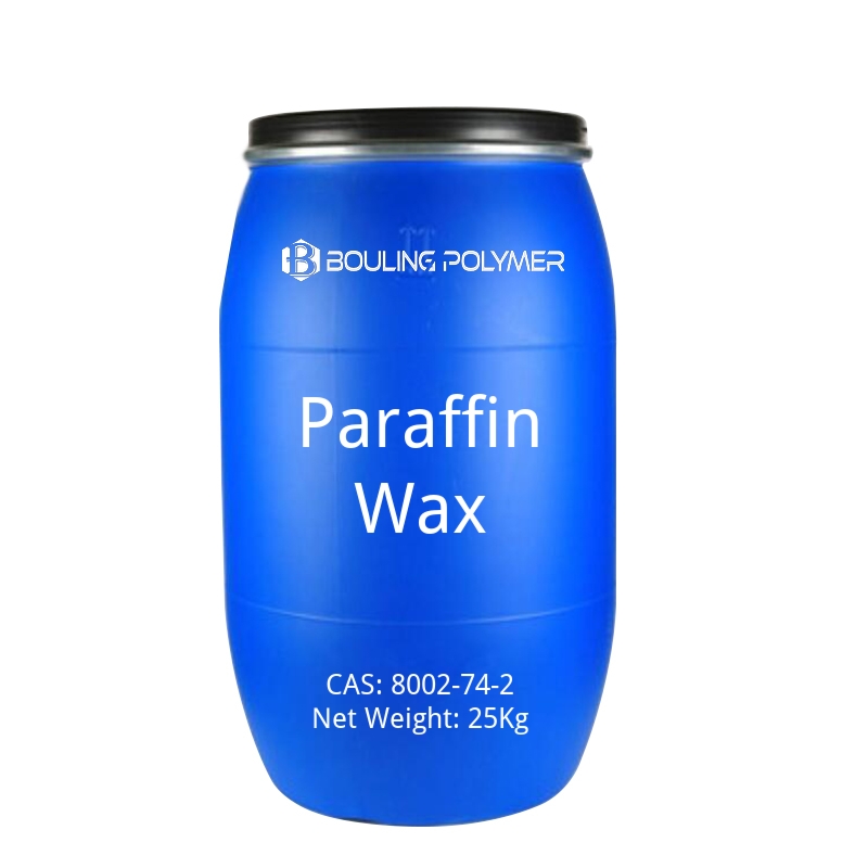 Paraffin Wax-cas-8002-74-2 Paraffin Wax-cas-8002-74-2