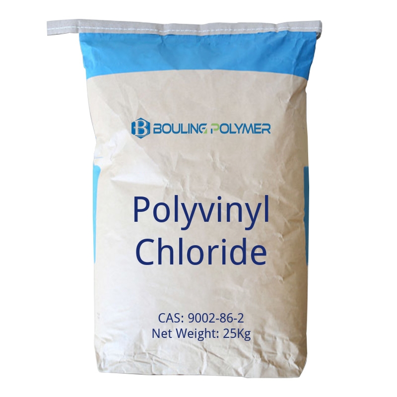 Polyvinyl Chloride