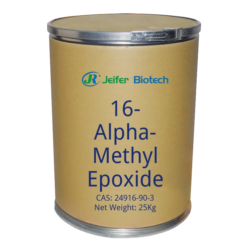 16-Alpha-Methyl Epoxide-cas-24916-90-3