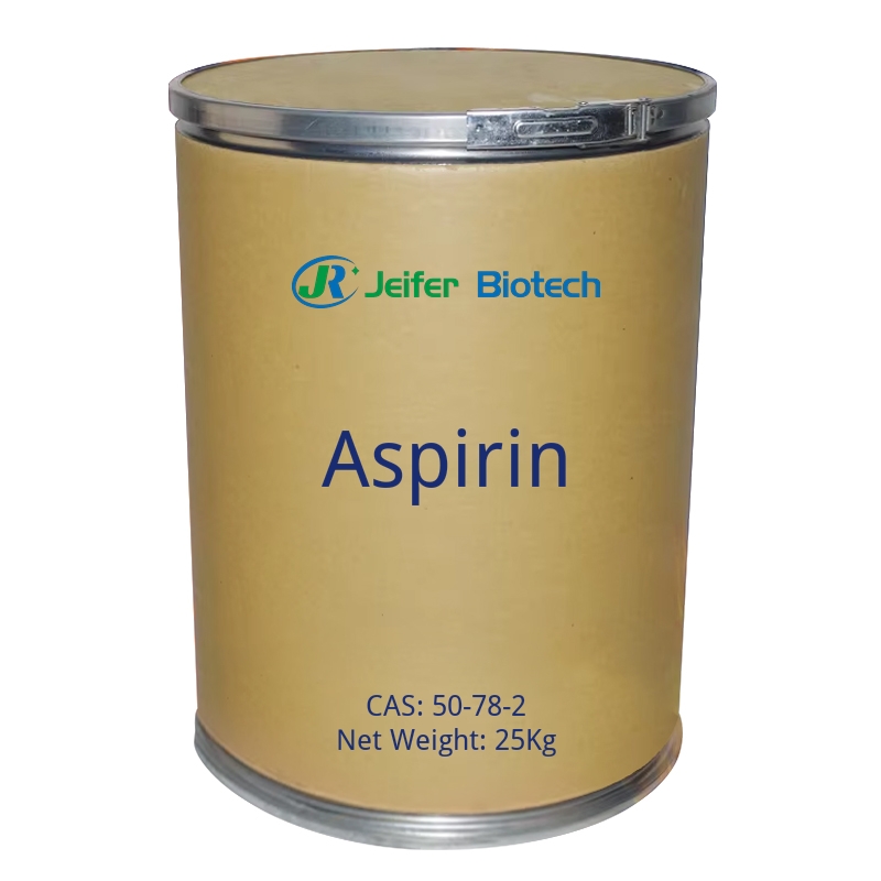 Aspirin-cas-50-78-2