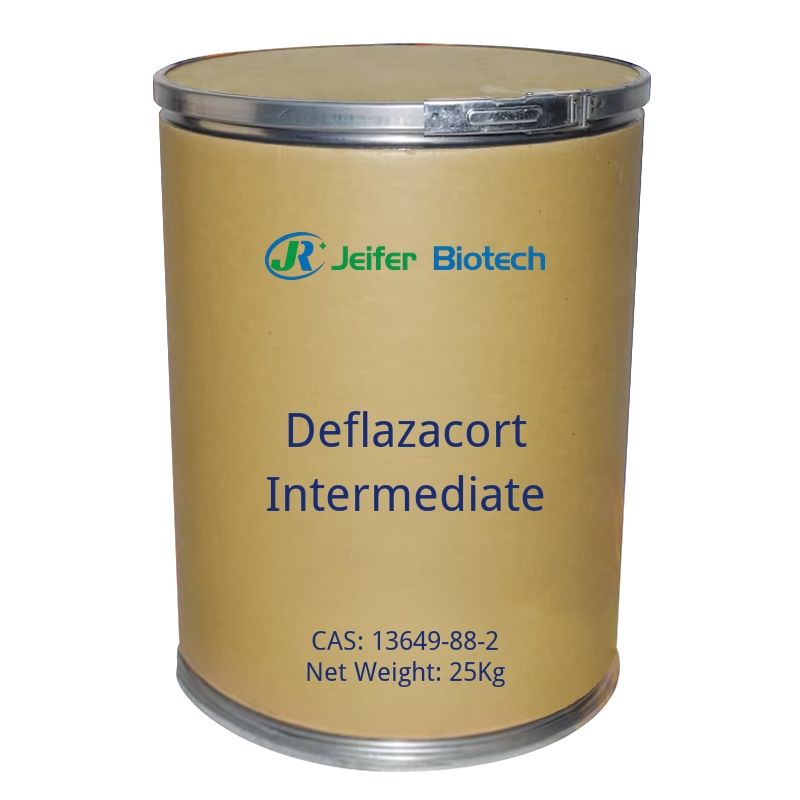 Deflazacort Intermediate-cas-13649-88-2